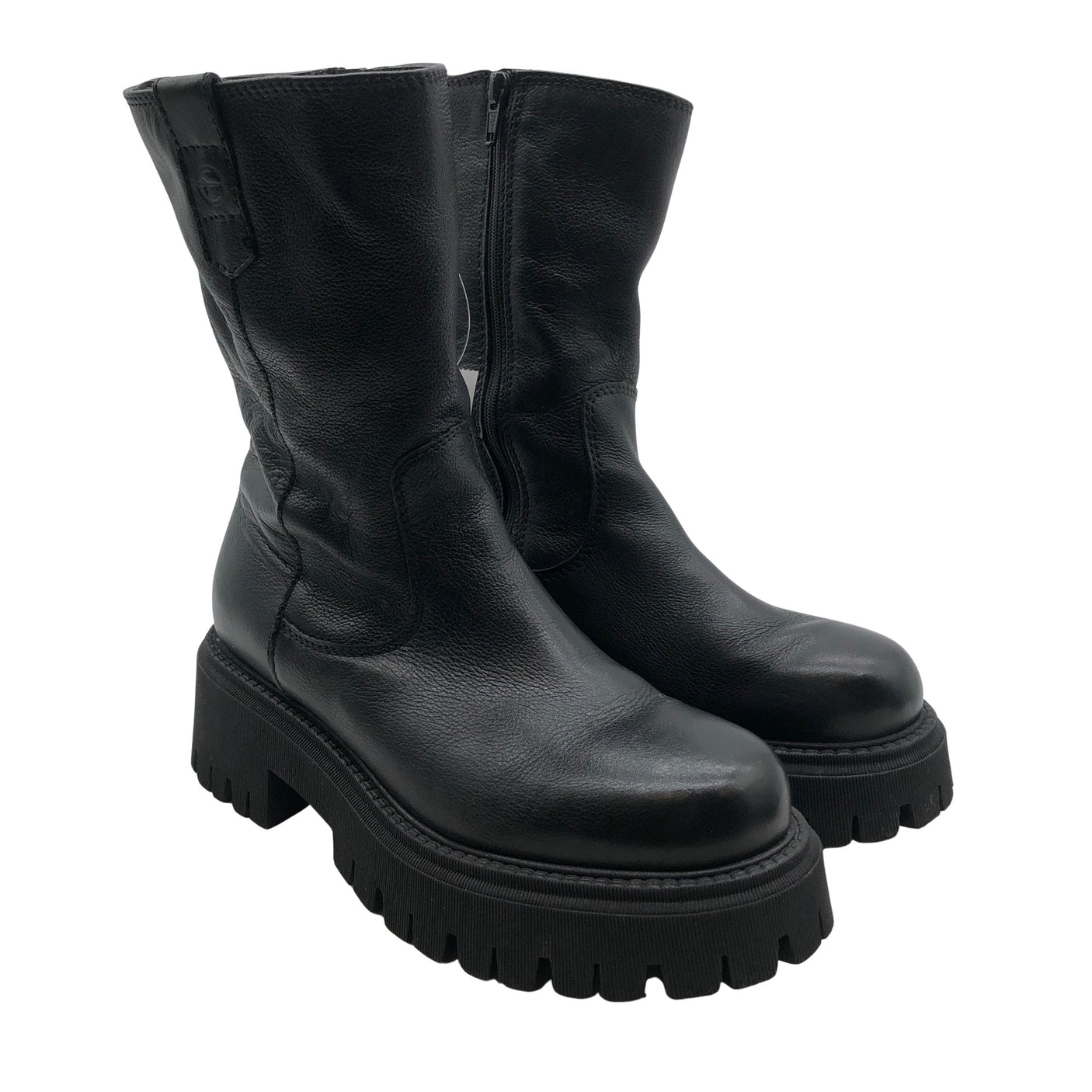 Unisex Tamaris - Nilkkurit, koko 39 - (2)