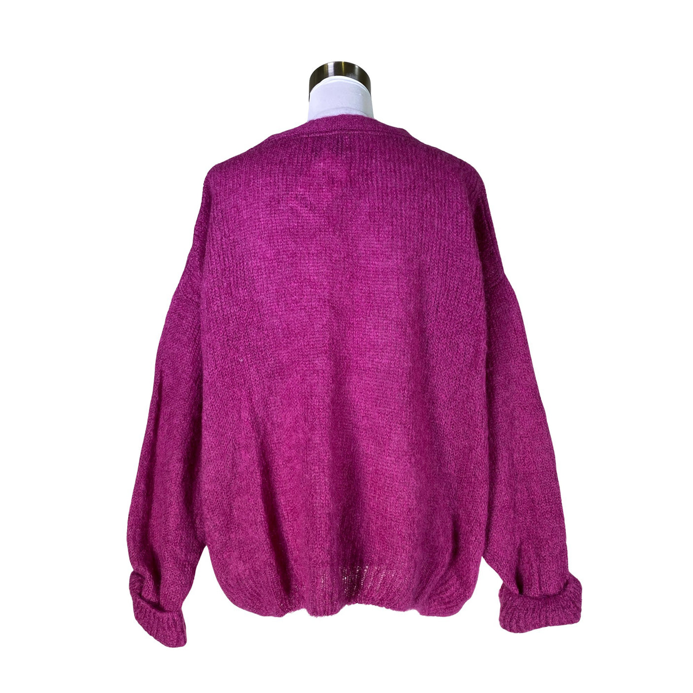 Unisex Aarikka - Neulepaita, koko 40 - (2)