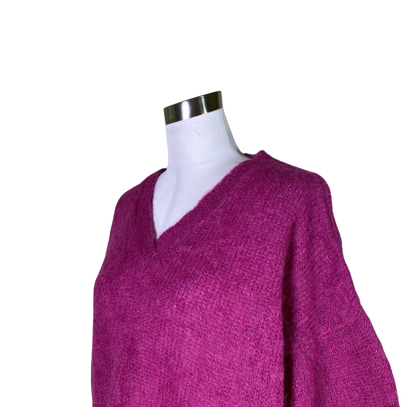 Unisex Aarikka - Neulepaita, koko 40 - (3)