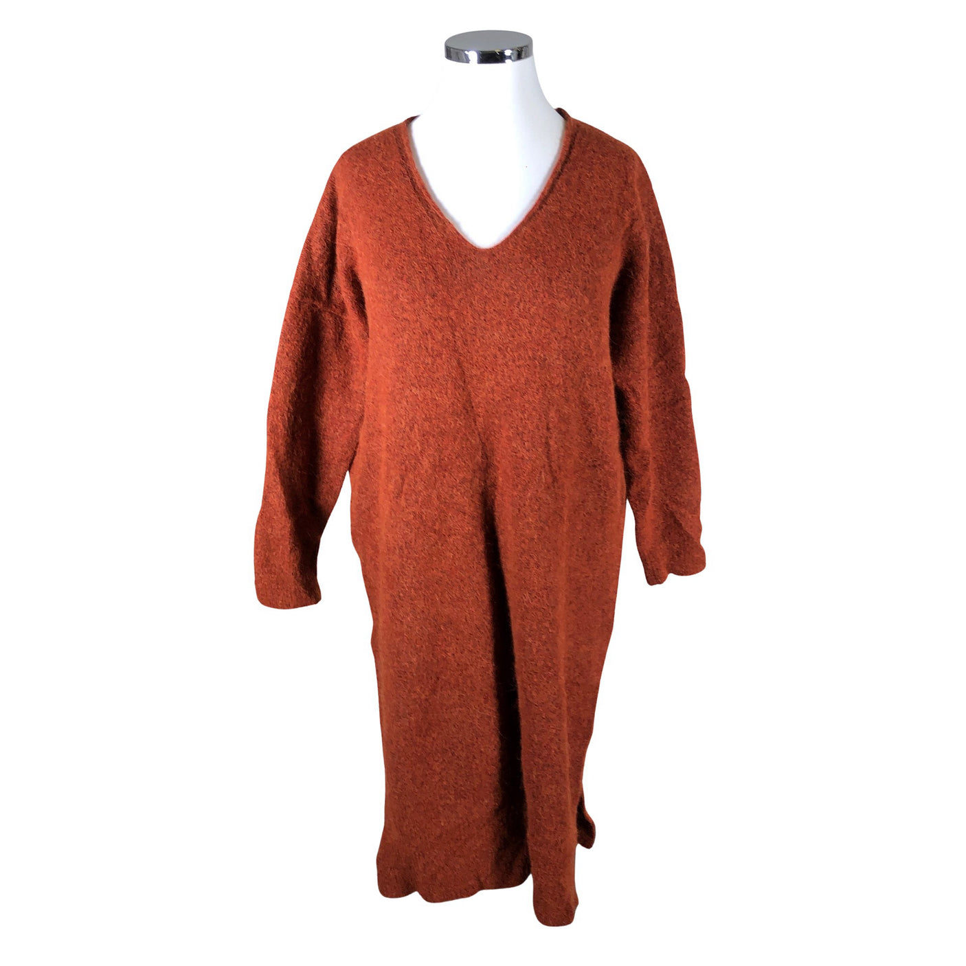 Unisex Lindex - Neulemekko, koko 48 - (1)