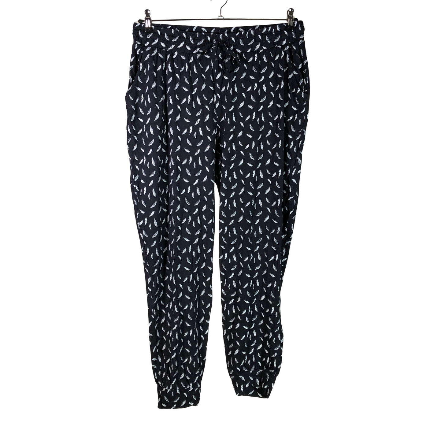 Unisex Zizzi - Trikoohousut, koko 48 - (1)