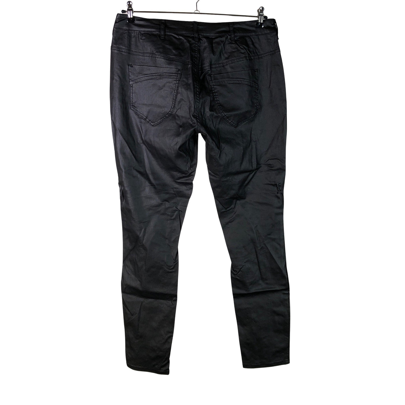 Unisex Zizzi - Farkut, koko 46 - (2)