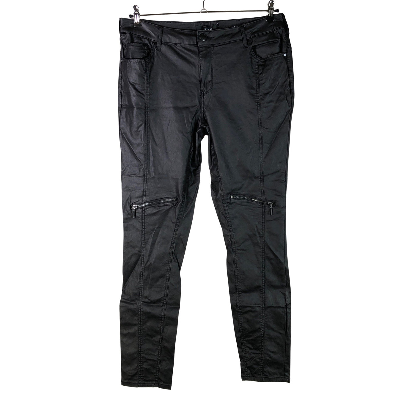 Unisex Zizzi - Farkut, koko 46 - (1)