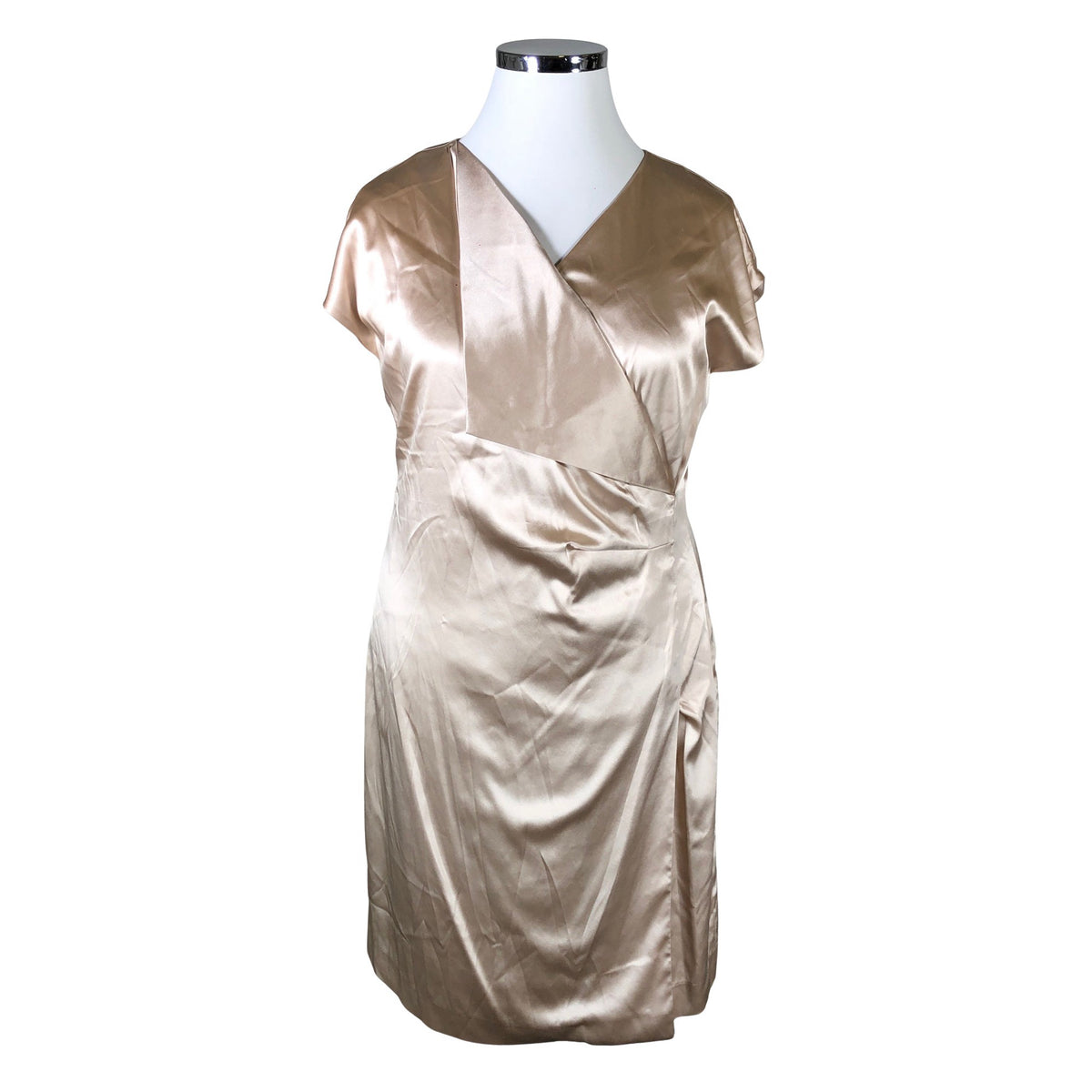 Unisex Sand - Juhlamekko, koko 42 - (1)