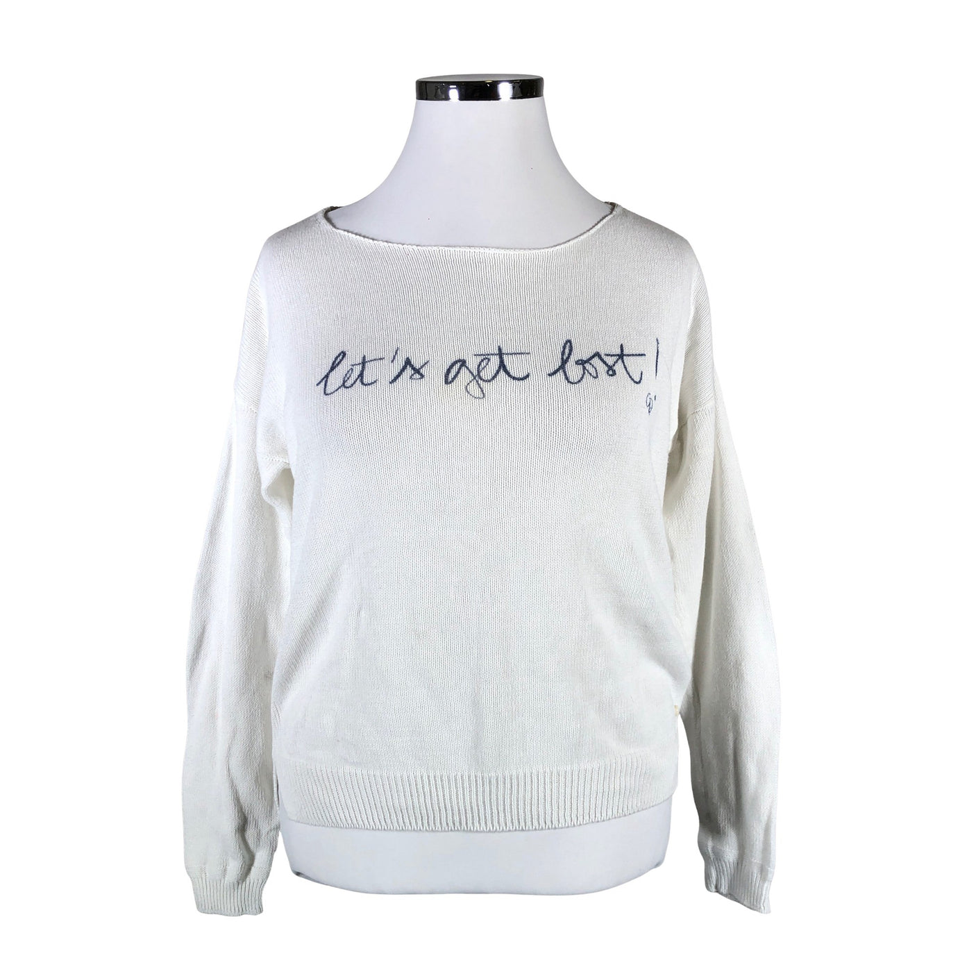 Unisex Marc O'Polo - Neulepaita, koko 42 - (1)
