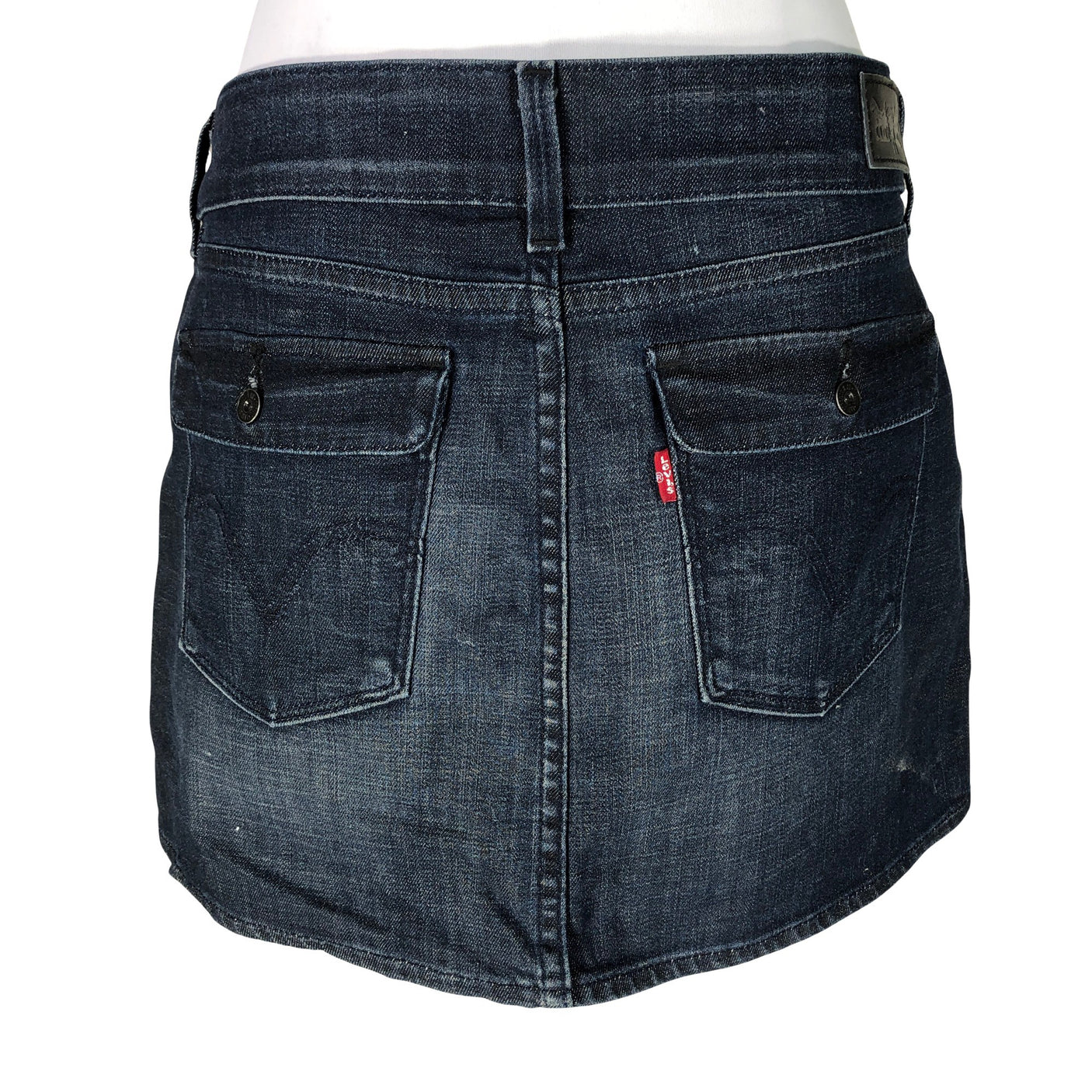 Unisex Levi's - Farkkuhame, koko 40 - (2)