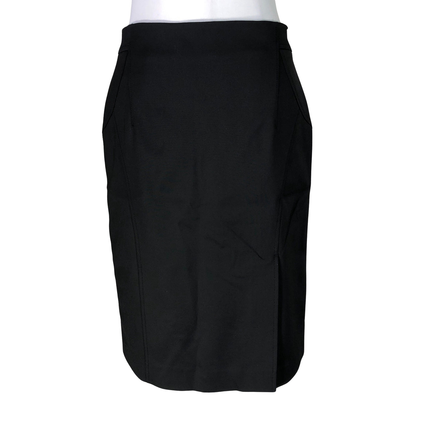 Unisex Sand - Suora hame, koko 38 - (1)