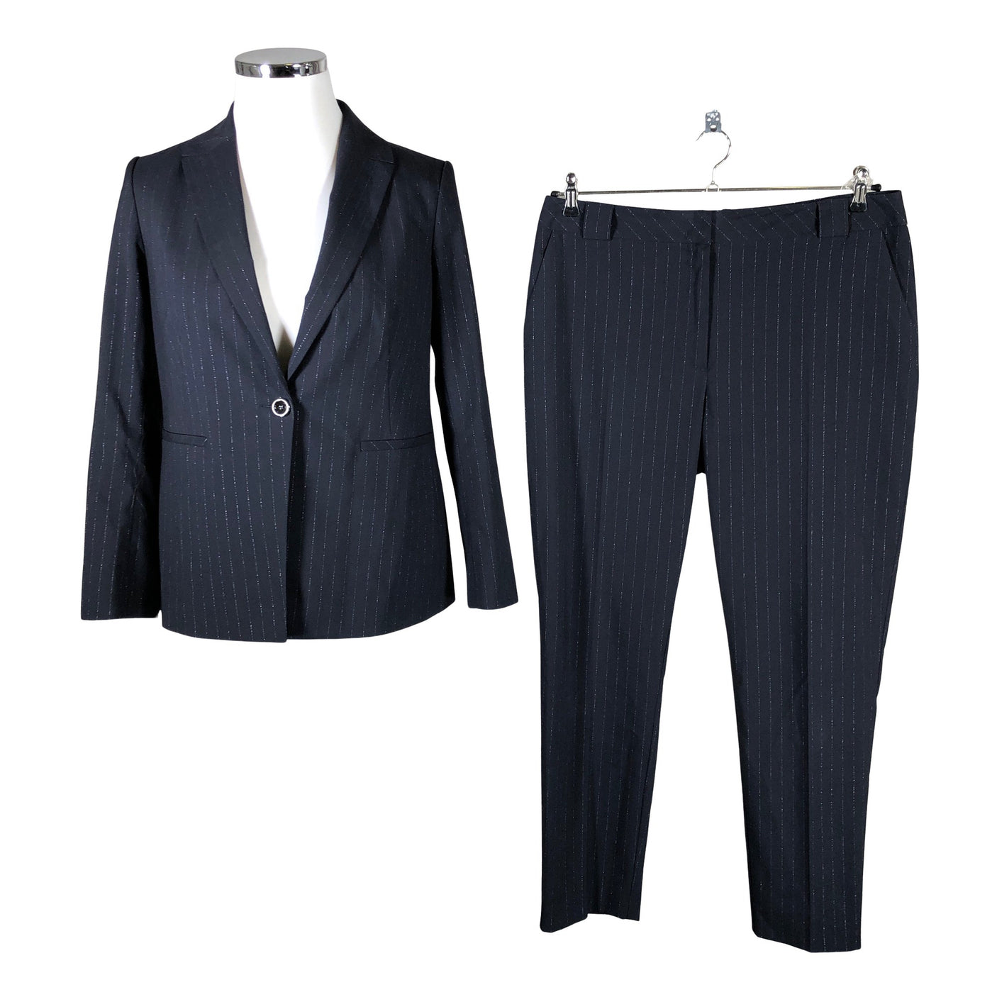 Unisex Comma - Jakkupuku, koko 42 - (1)