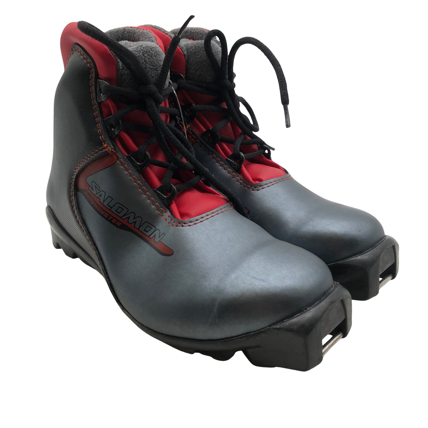 Unisex Salomon - Hiihtomonot, koko 36 - (2)