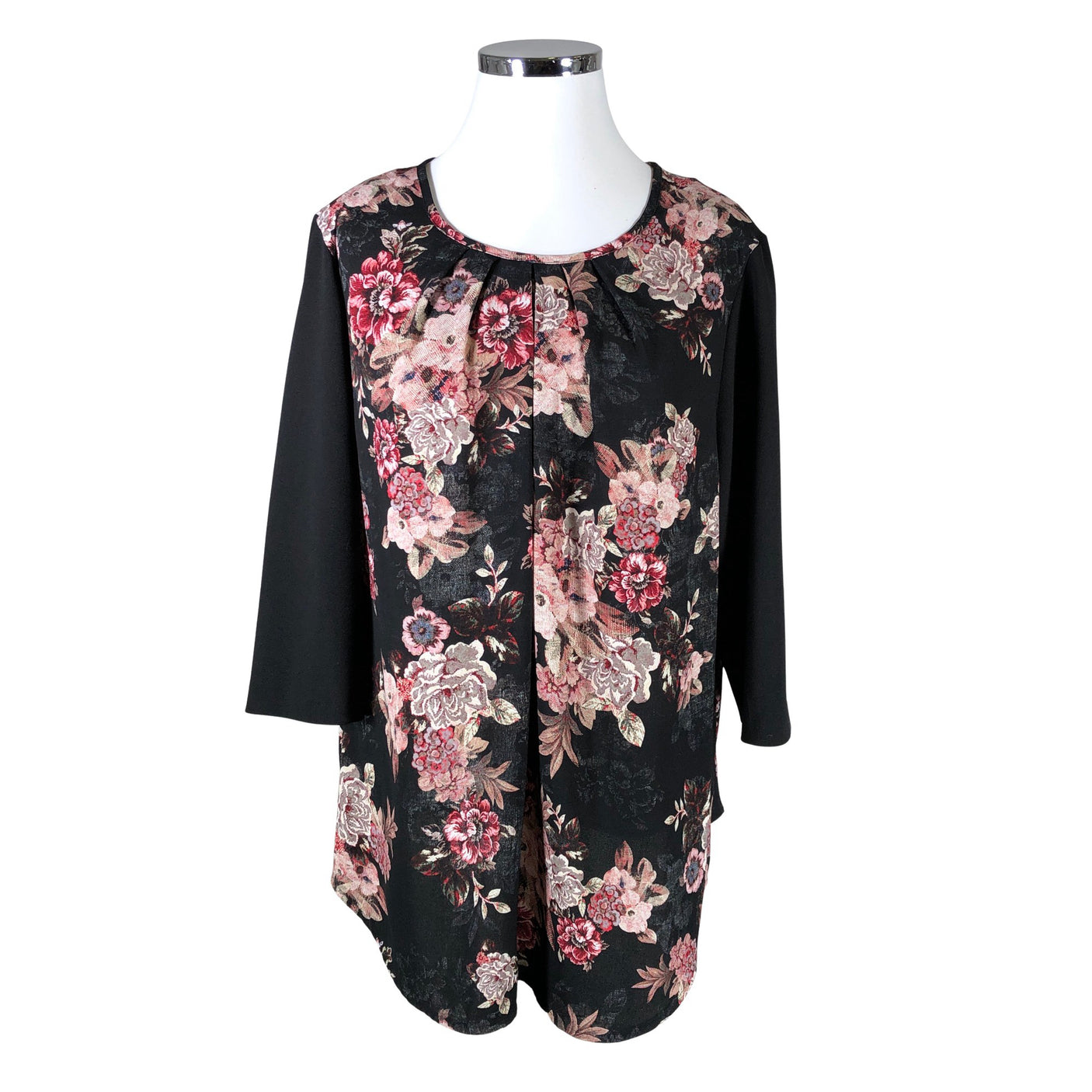 Unisex Modelia - Kangastunika, koko 48 - (1)