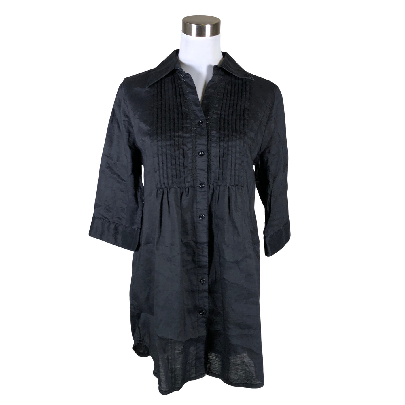Unisex S.T.I - Kangastunika, koko 38 - (1)