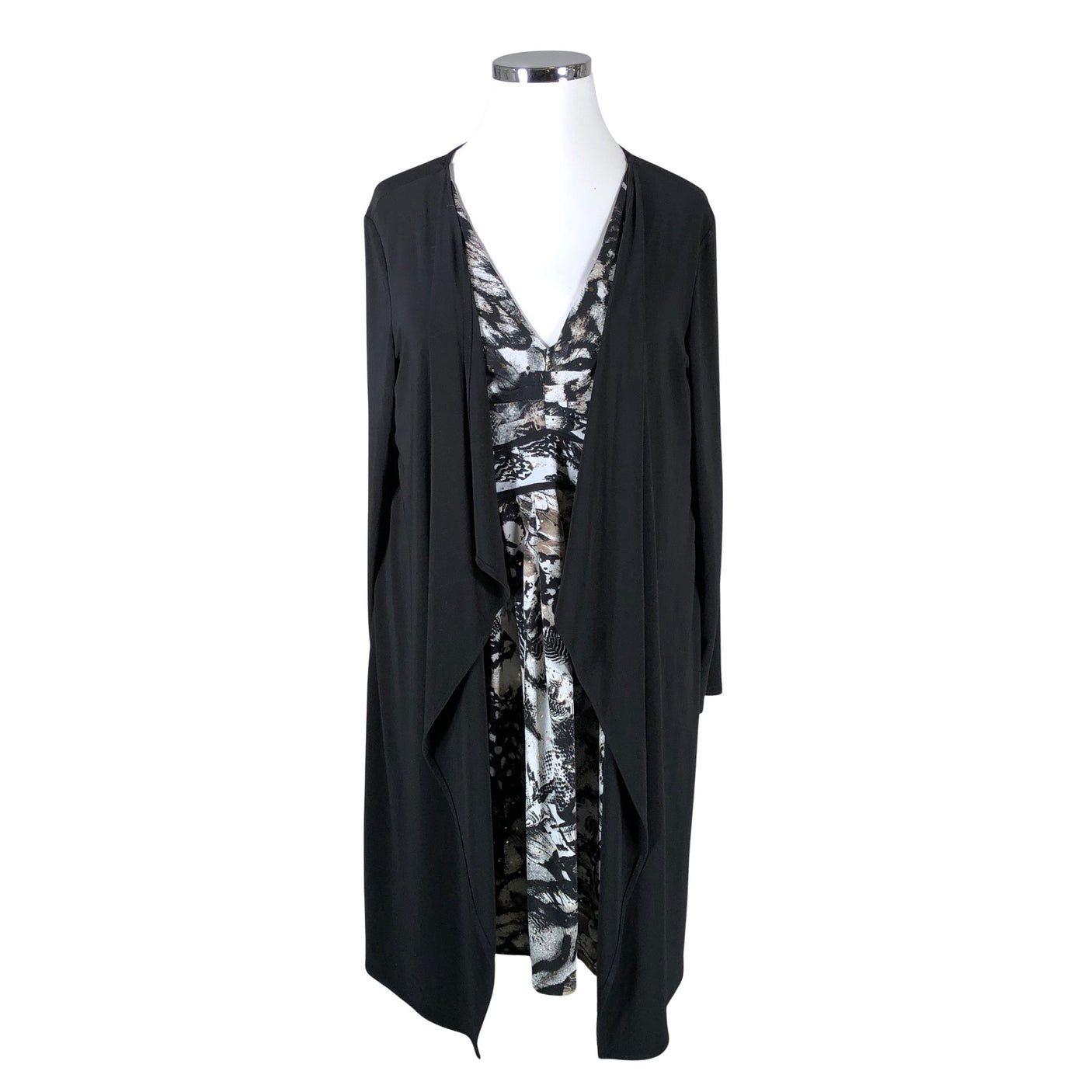 Unisex Joseph Ribkoff - Trikoomekko, koko 46 - (1)