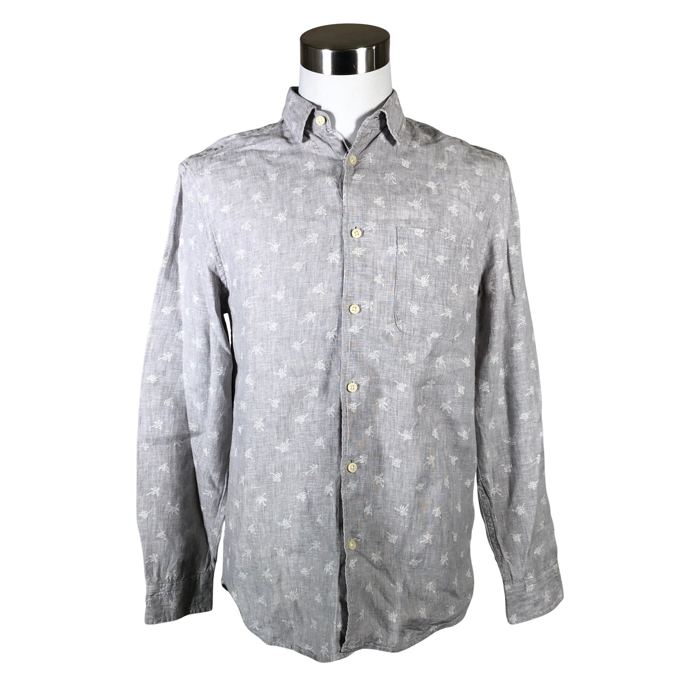 Unisex Marks&Spencer - Kauluspaita, koko S - (1)