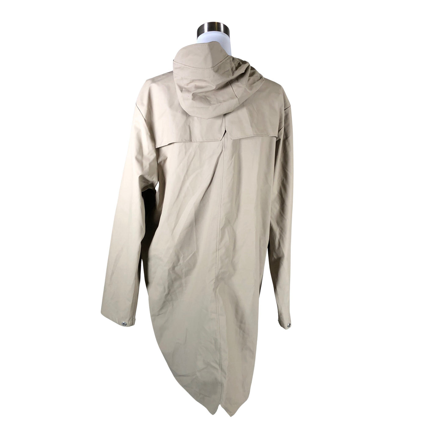 Unisex Rains - Sadetakki, koko 38 - (2)