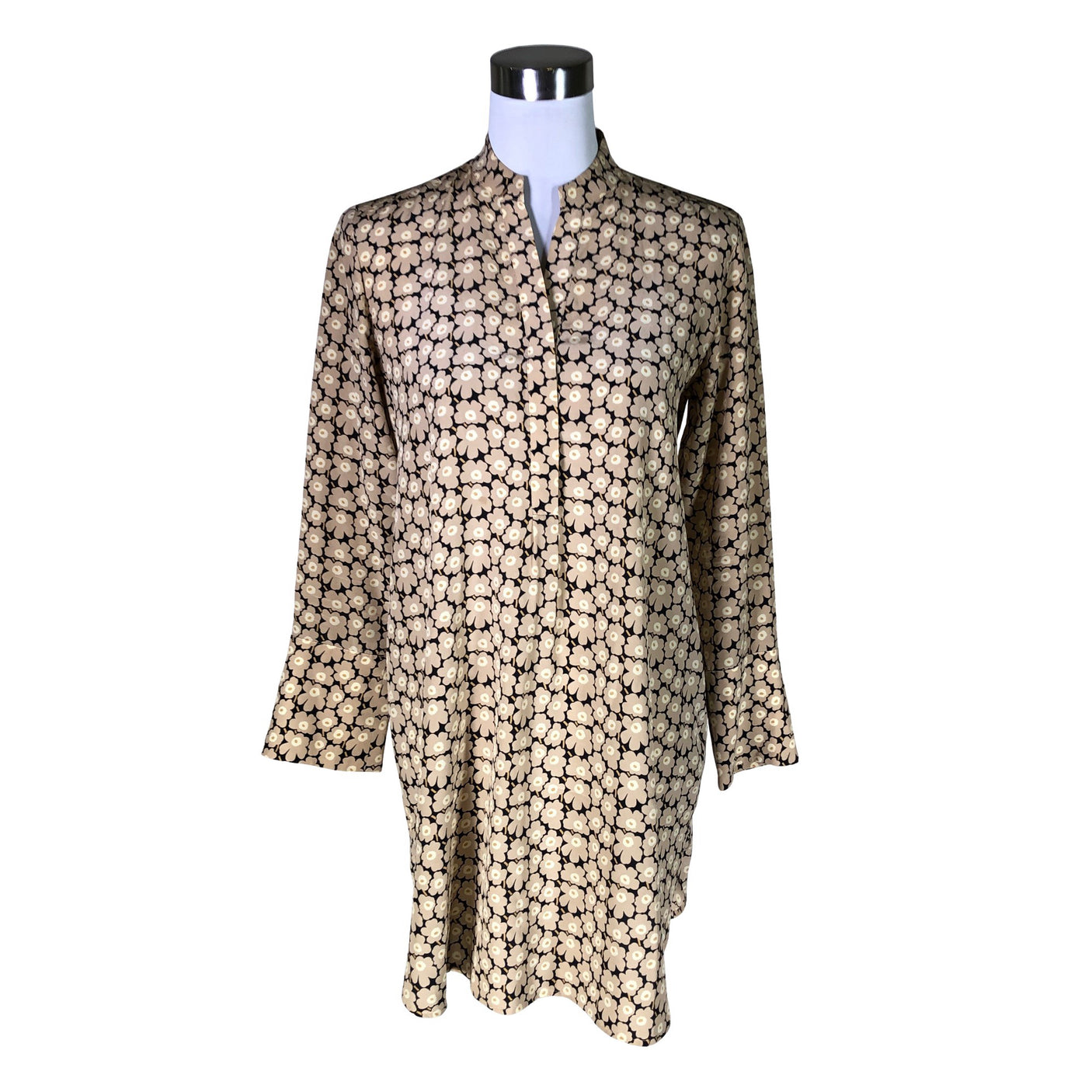 Unisex Marimekko - Sifonkitunika, koko 34 - (1)