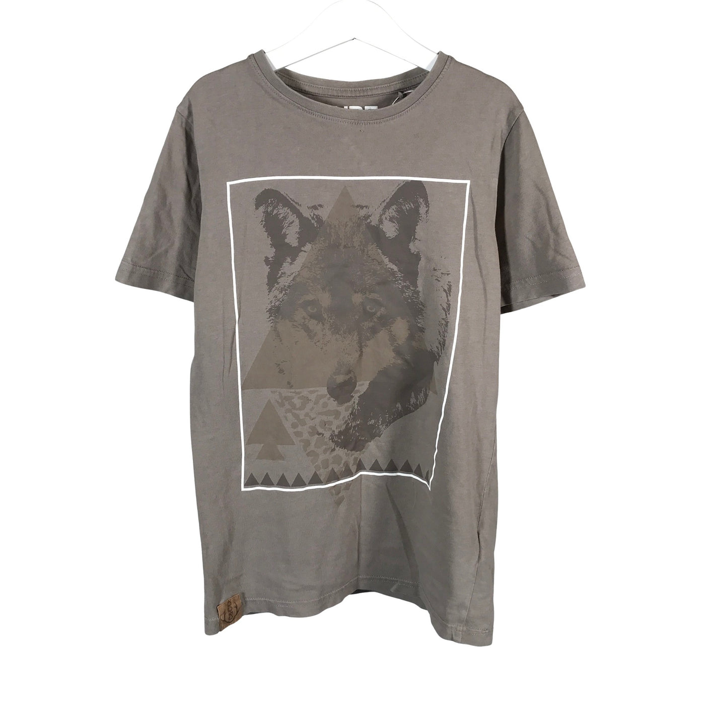 Unisex Cube co. - T-paita, koko 134 - 140 - (1)