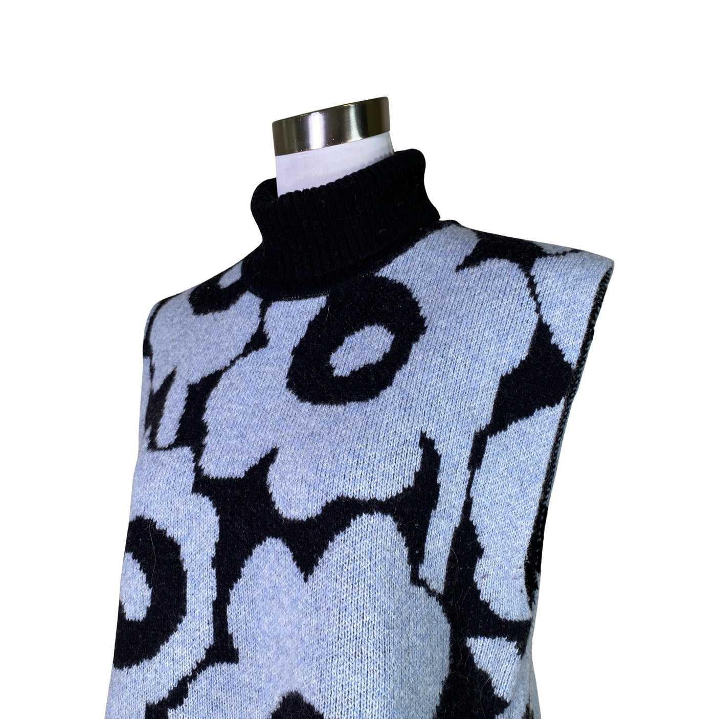 Unisex Marimekko - Neuleliivi, koko 36 - (3)