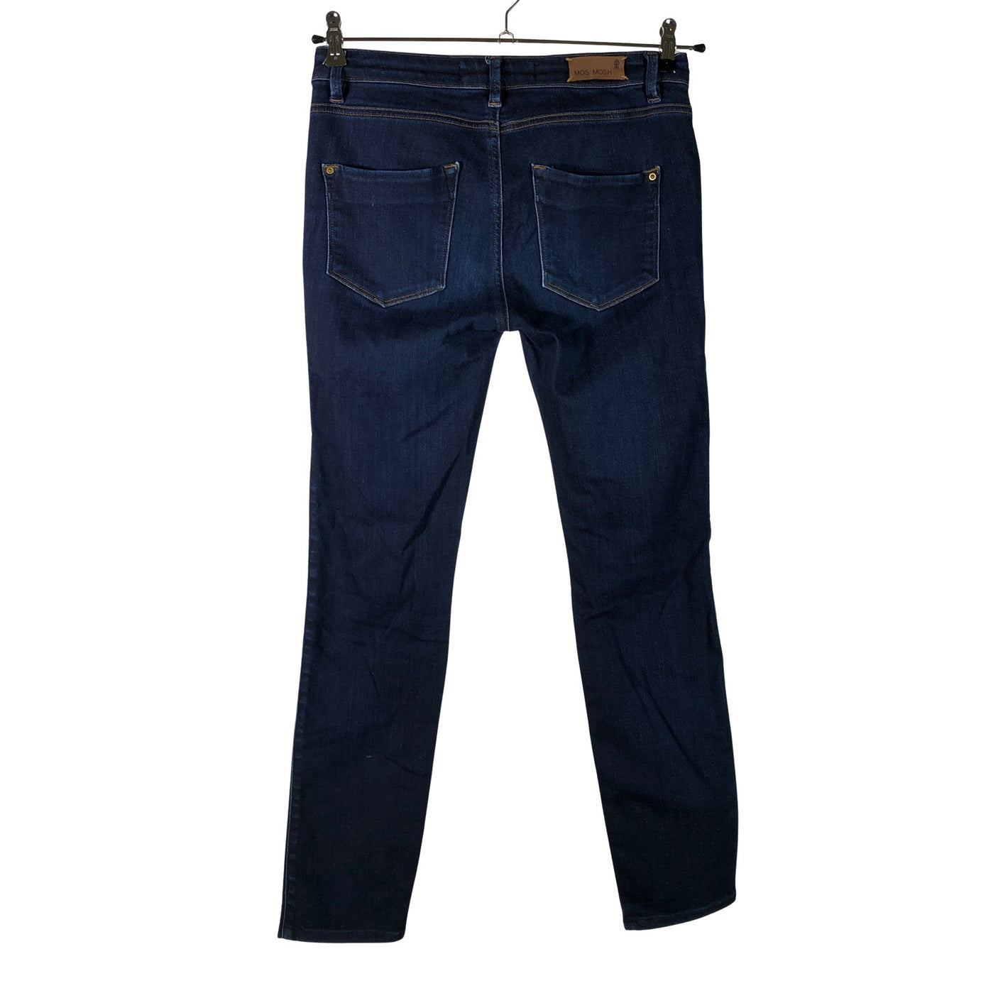 Unisex Mos Mosh - Farkut, koko W29 - (2)