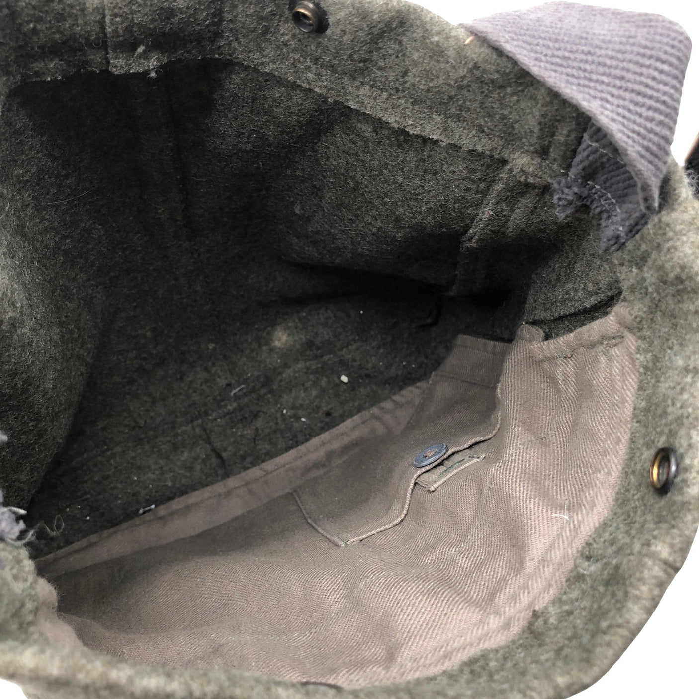Unisex Globe Hope - Olkalaukku, koko Maxi - (2)