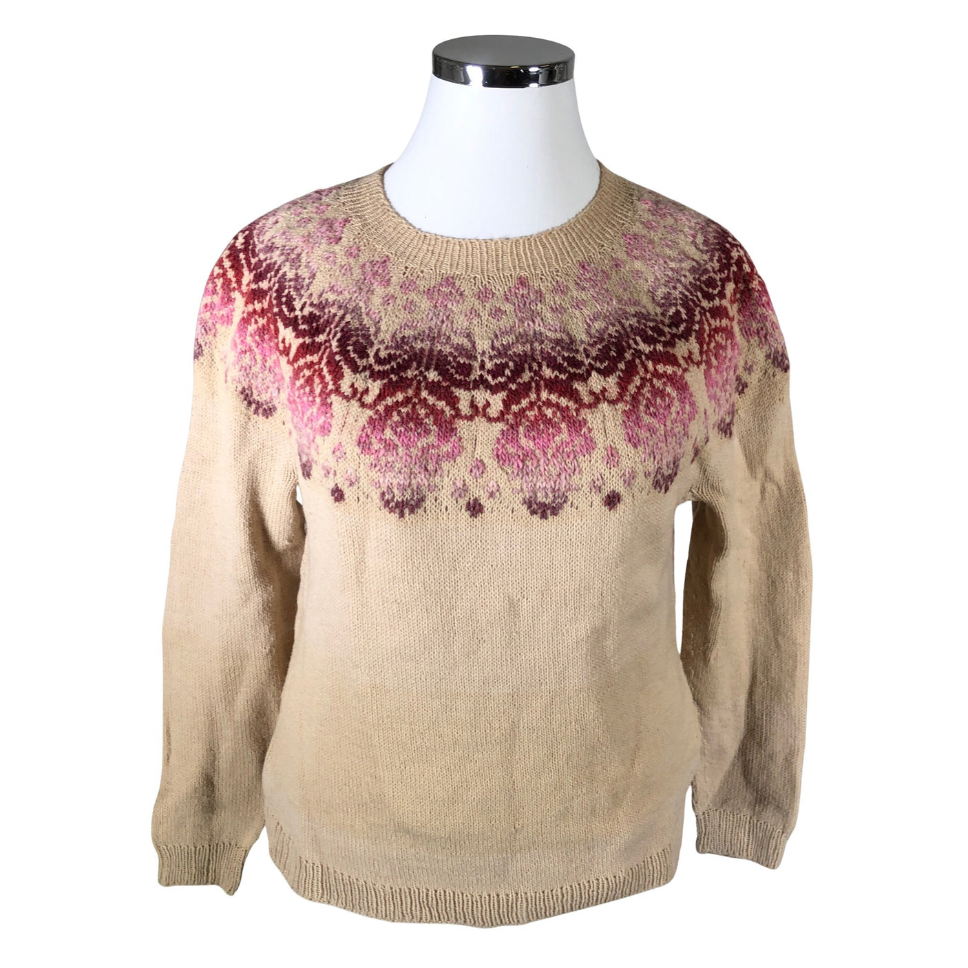 Unisex Handmade - Neulepaita, koko 42 - (1)