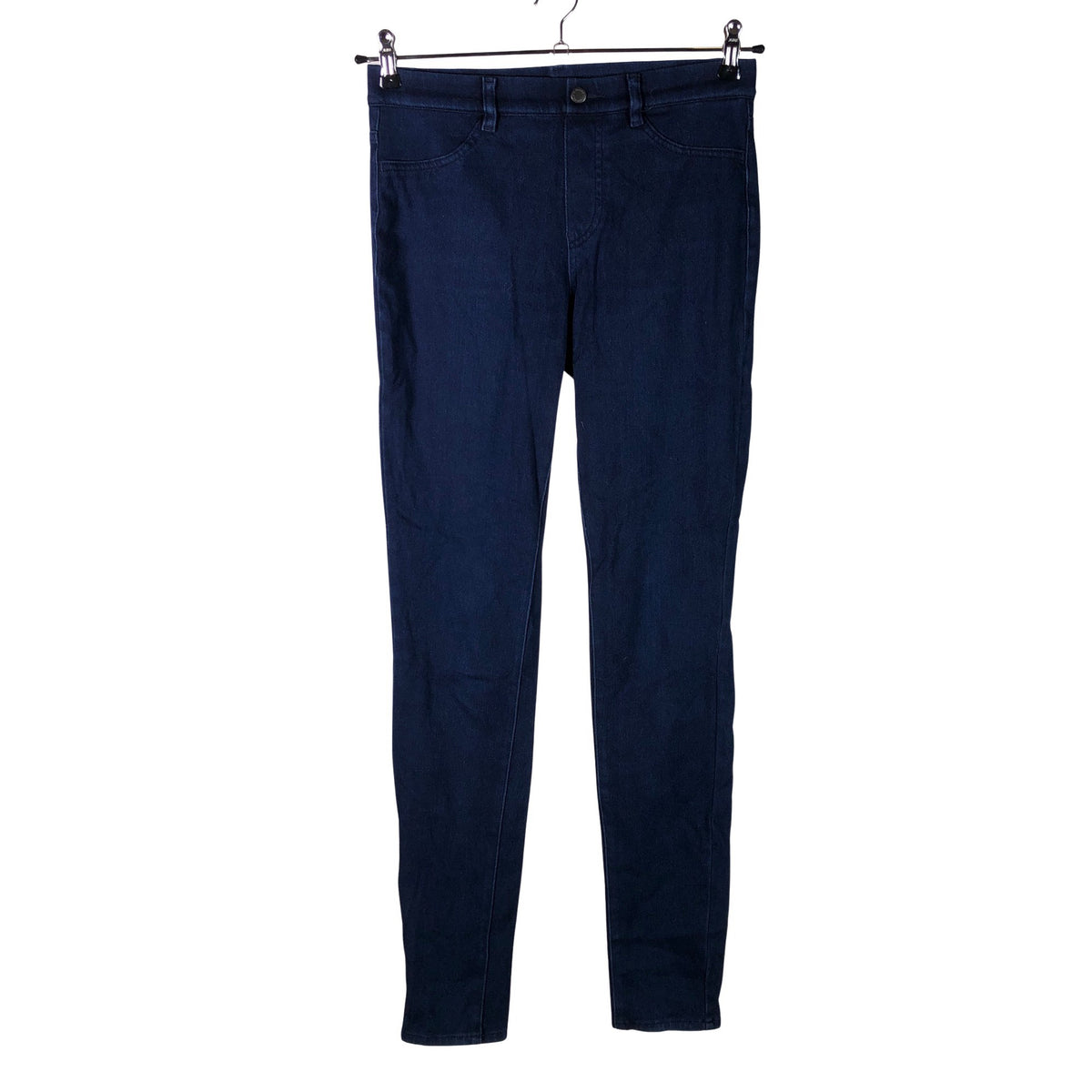 Unisex Uniqlo - Farkkuleggingsit, koko 38 - (1)