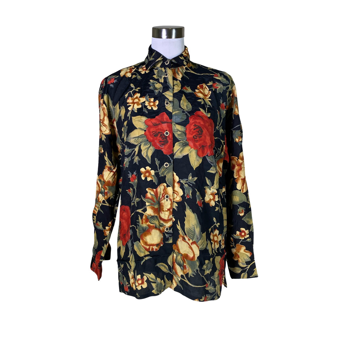 Unisex Fabiani - Sifonkitunika, koko 36 - (1)