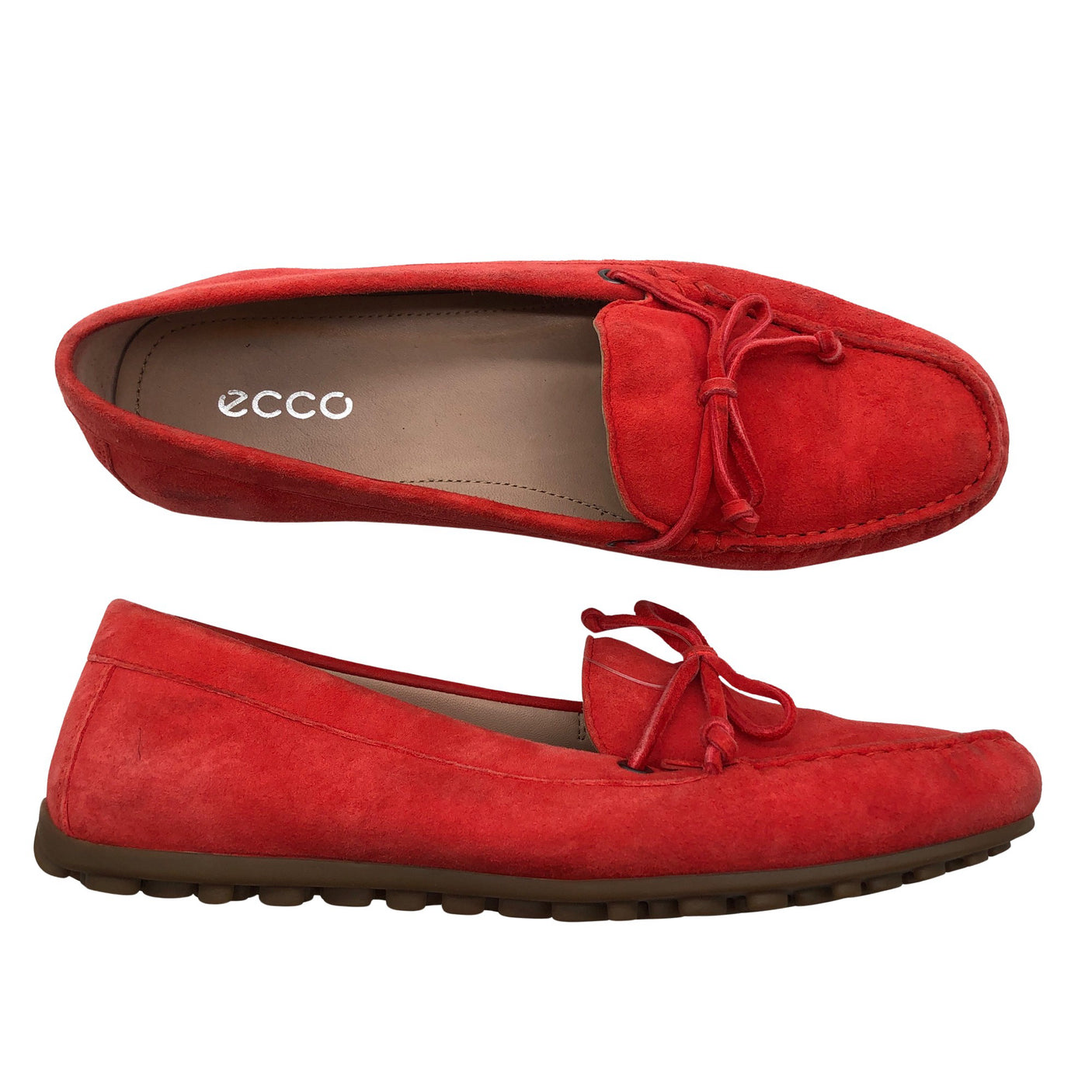 Unisex Ecco - Loaferit, koko 38 - (1)