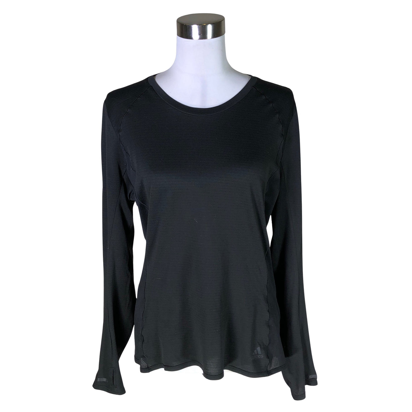 Unisex Adidas - Urheilupaita,
pitkät hihat, koko 40 - (1)