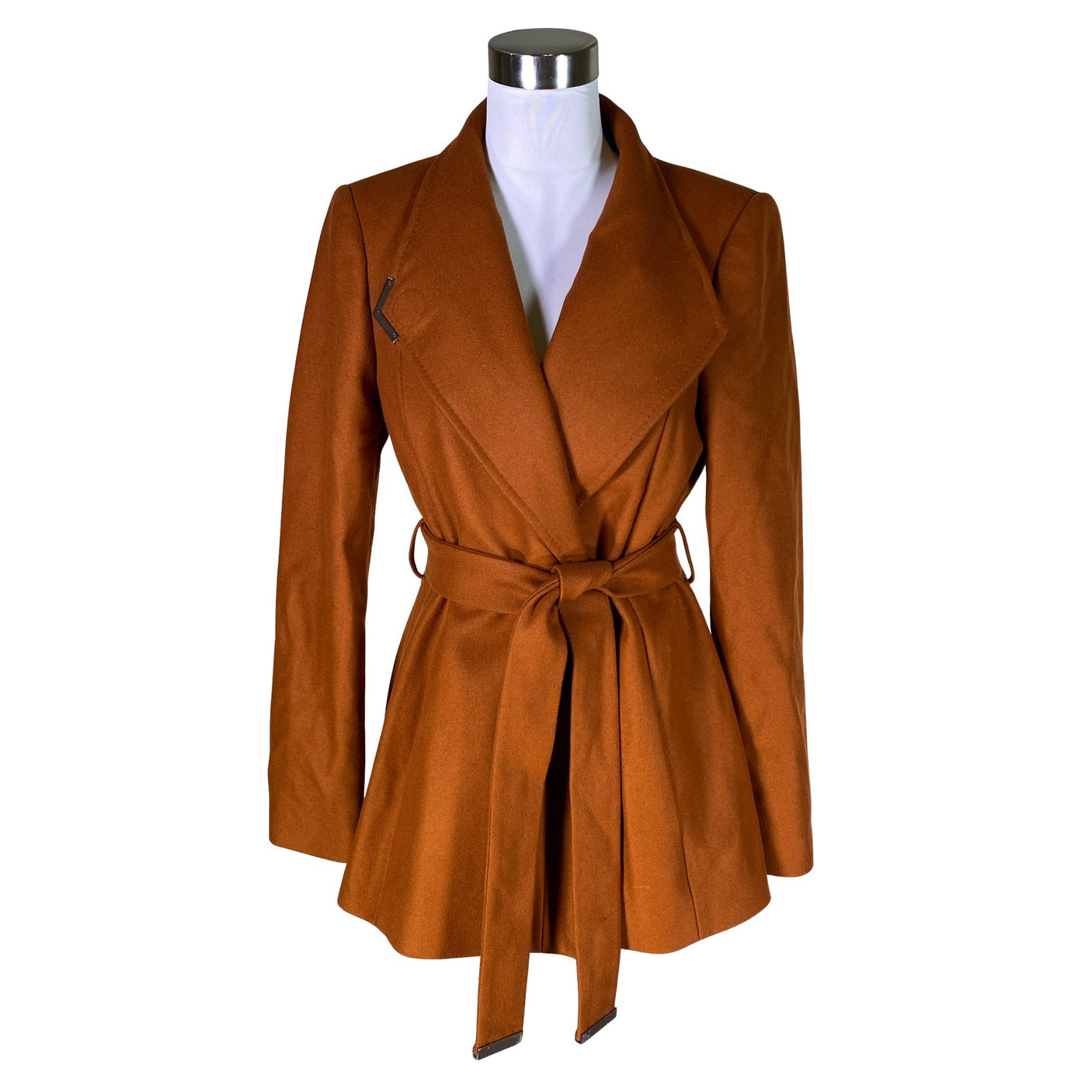 Unisex Ted Baker - Villakangastakki, koko 40 - (1)