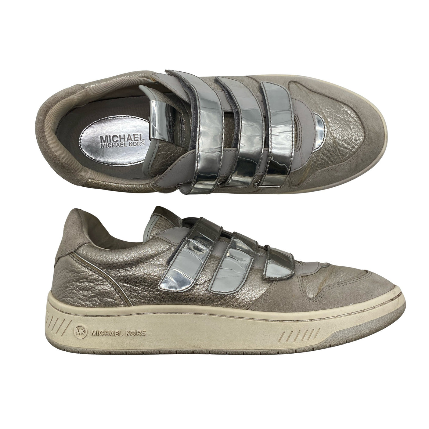 Unisex Michael Kors - Tennarit, koko 40 - (1)