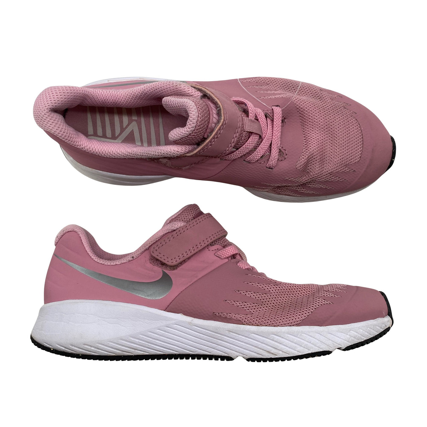 Unisex Nike - Lenkkarit, koko 33 - (1)