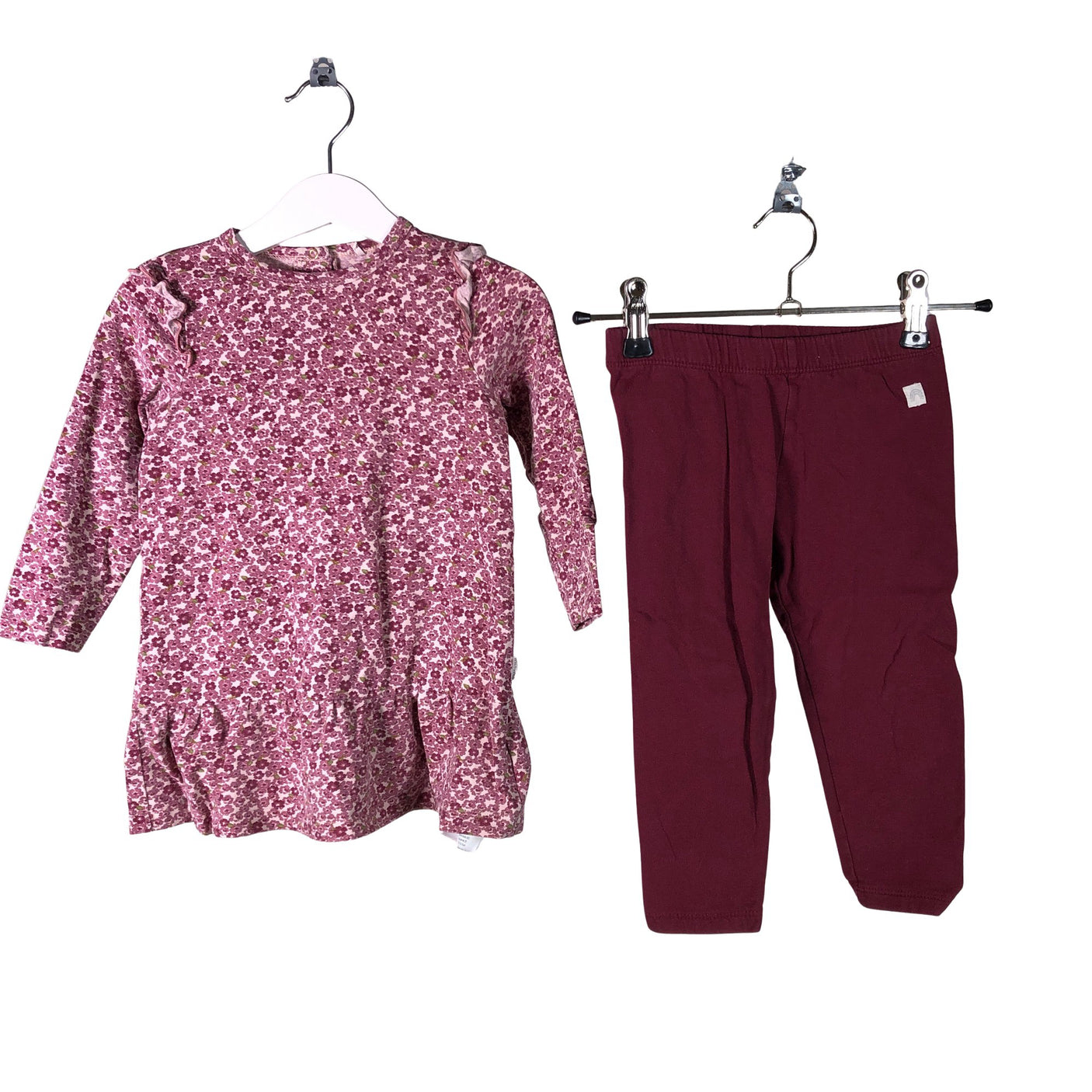 Unisex Minymo - Trikoomekko, koko 80 - 86 - (1)