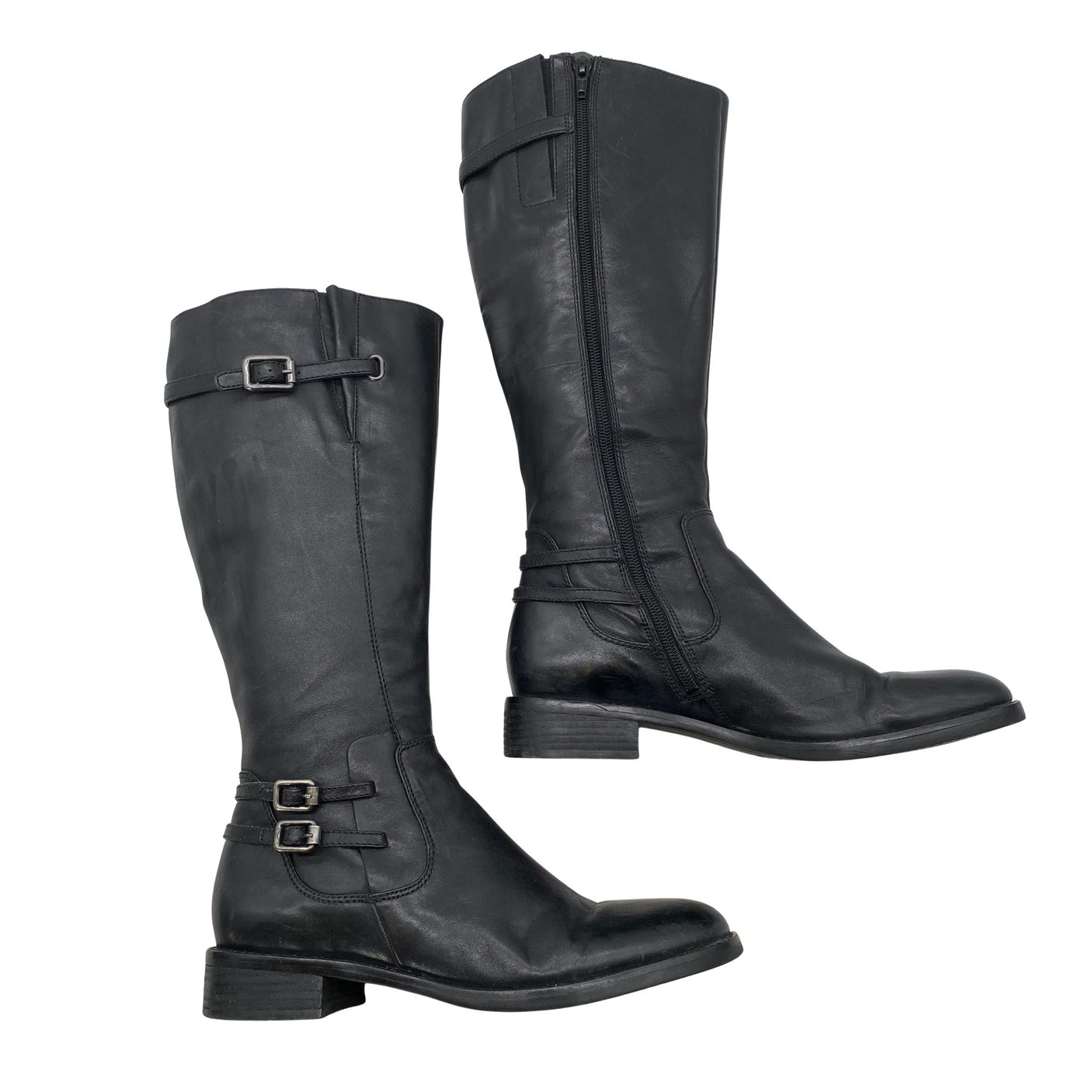 Unisex Ecco - Saappaat, koko 40 - (1)