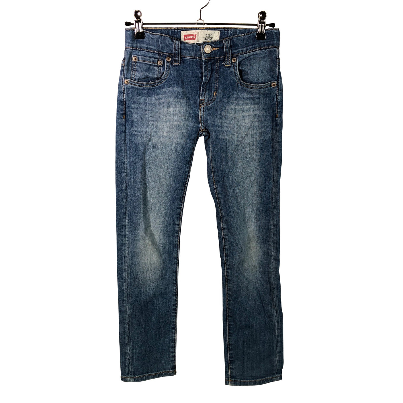 Unisex Levi's - Farkut, koko 122 - 128 - (1)