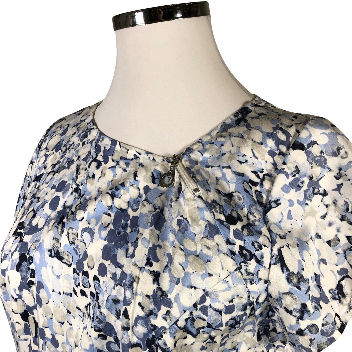 Unisex Voglia - Kangasmekko, koko 44 - (3)