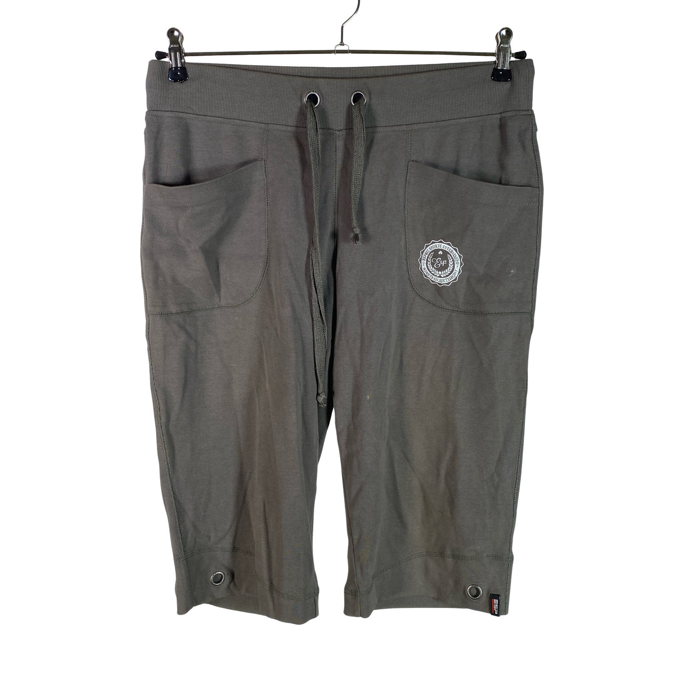 Unisex Esprit - Trikooshortsit, koko 42 - (1)