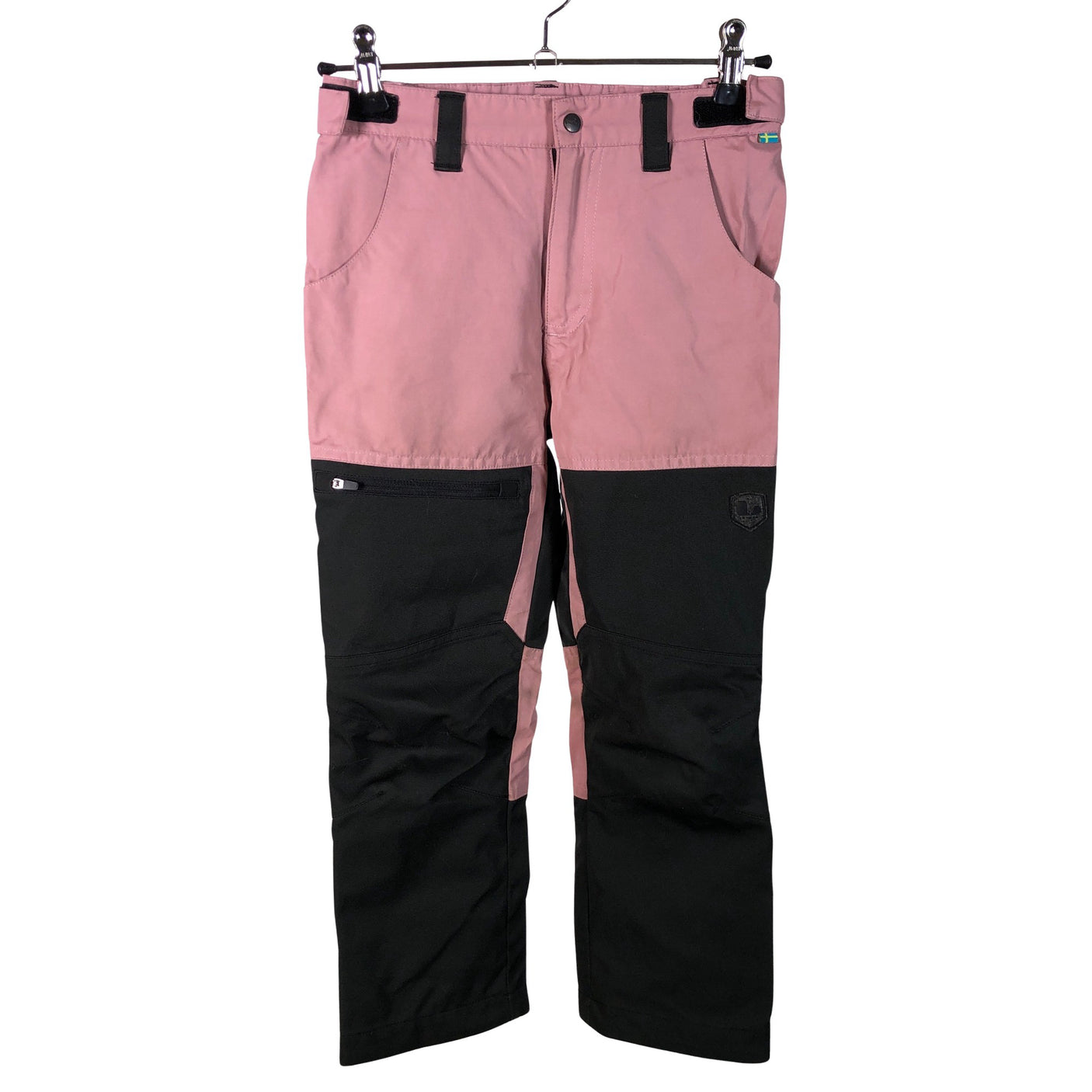 Unisex Lindberg - Välikausihousut, koko 116 - 122 - (1)