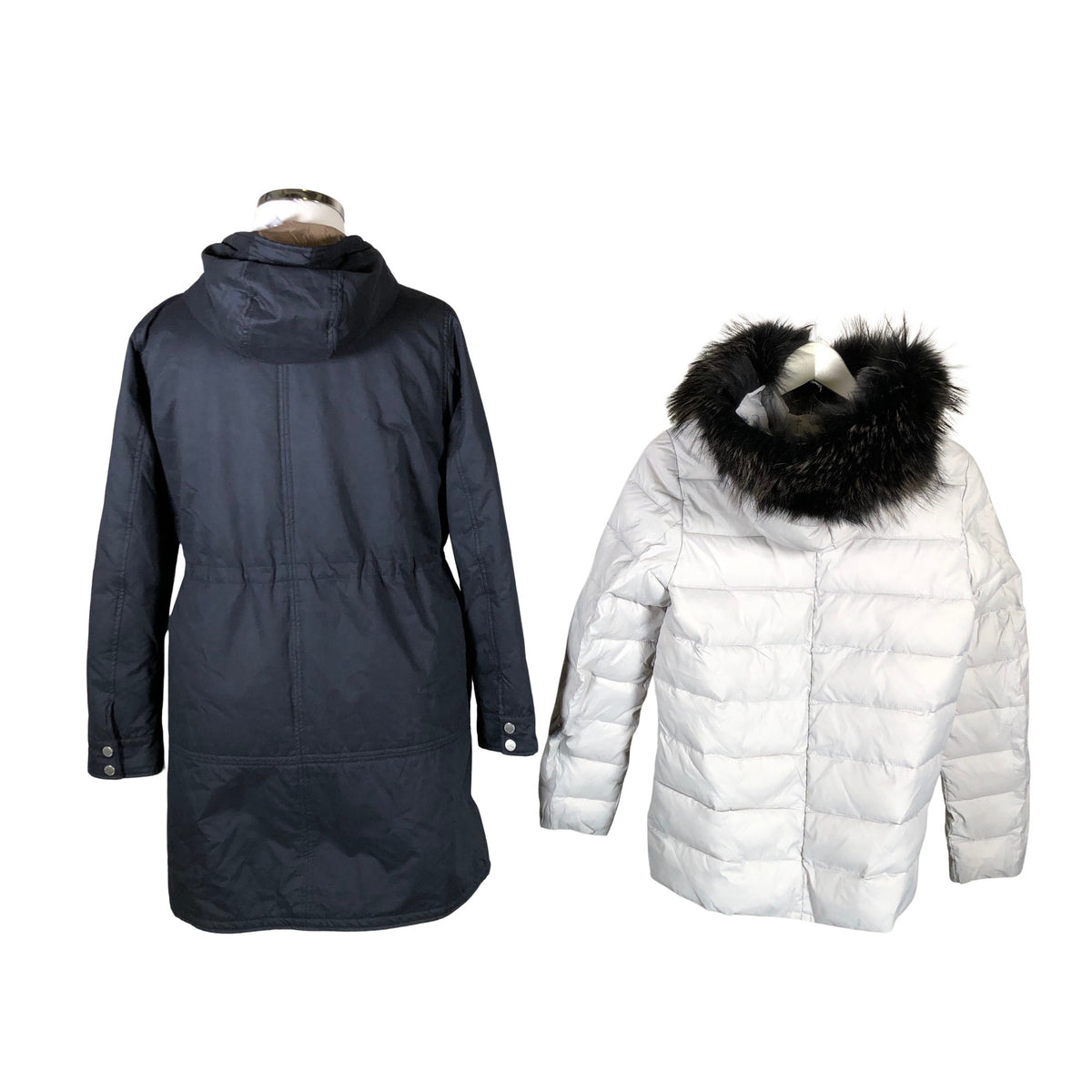 Unisex Scanndi - Toppatakki, koko 42 - (2)