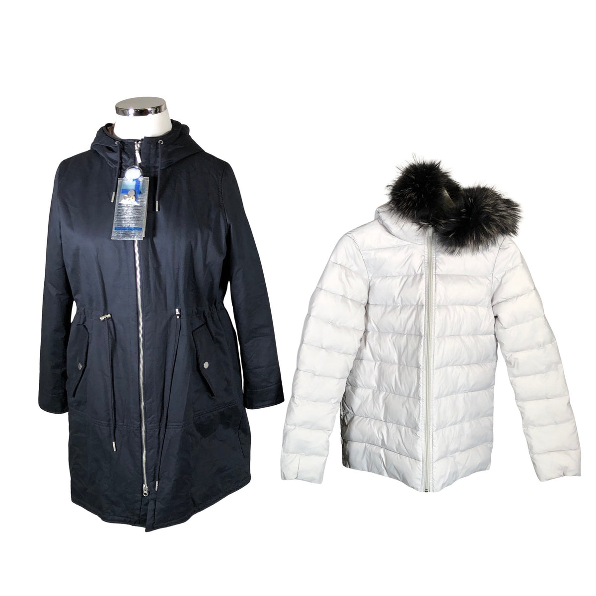 Unisex Scanndi - Toppatakki, koko 42 - (1)