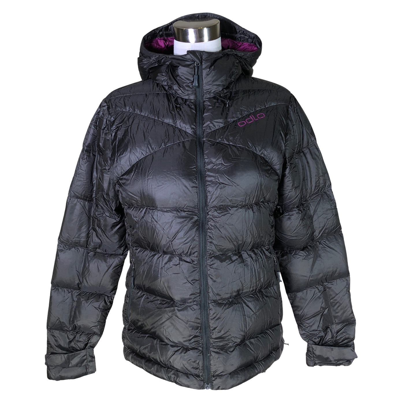 Unisex Odlo - Kevytuntuvatakki, koko 40 - (1)