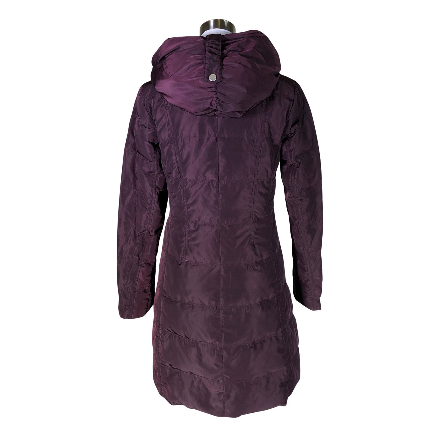 Unisex Luhta - Untuvatakki, koko 36 - (2)