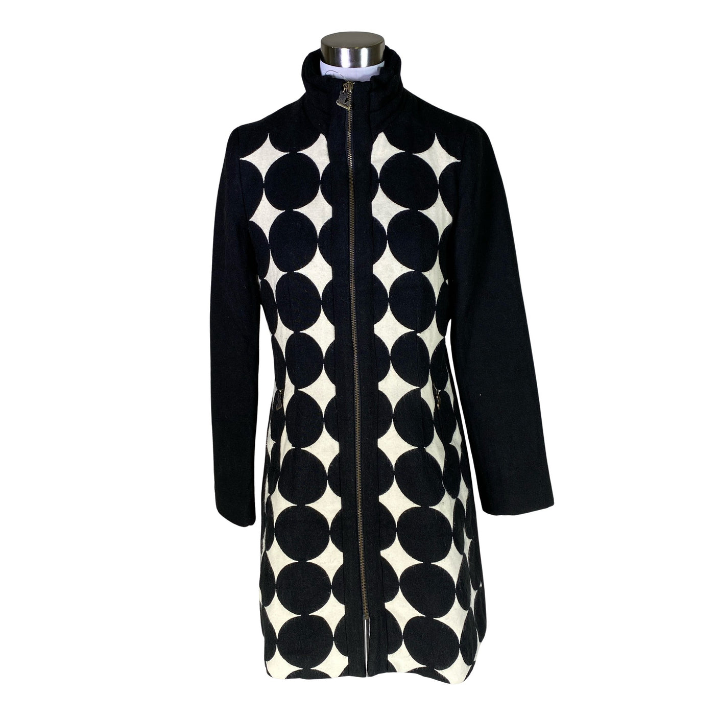 Unisex Desigual - Villakangastakki, koko 40 - (1)