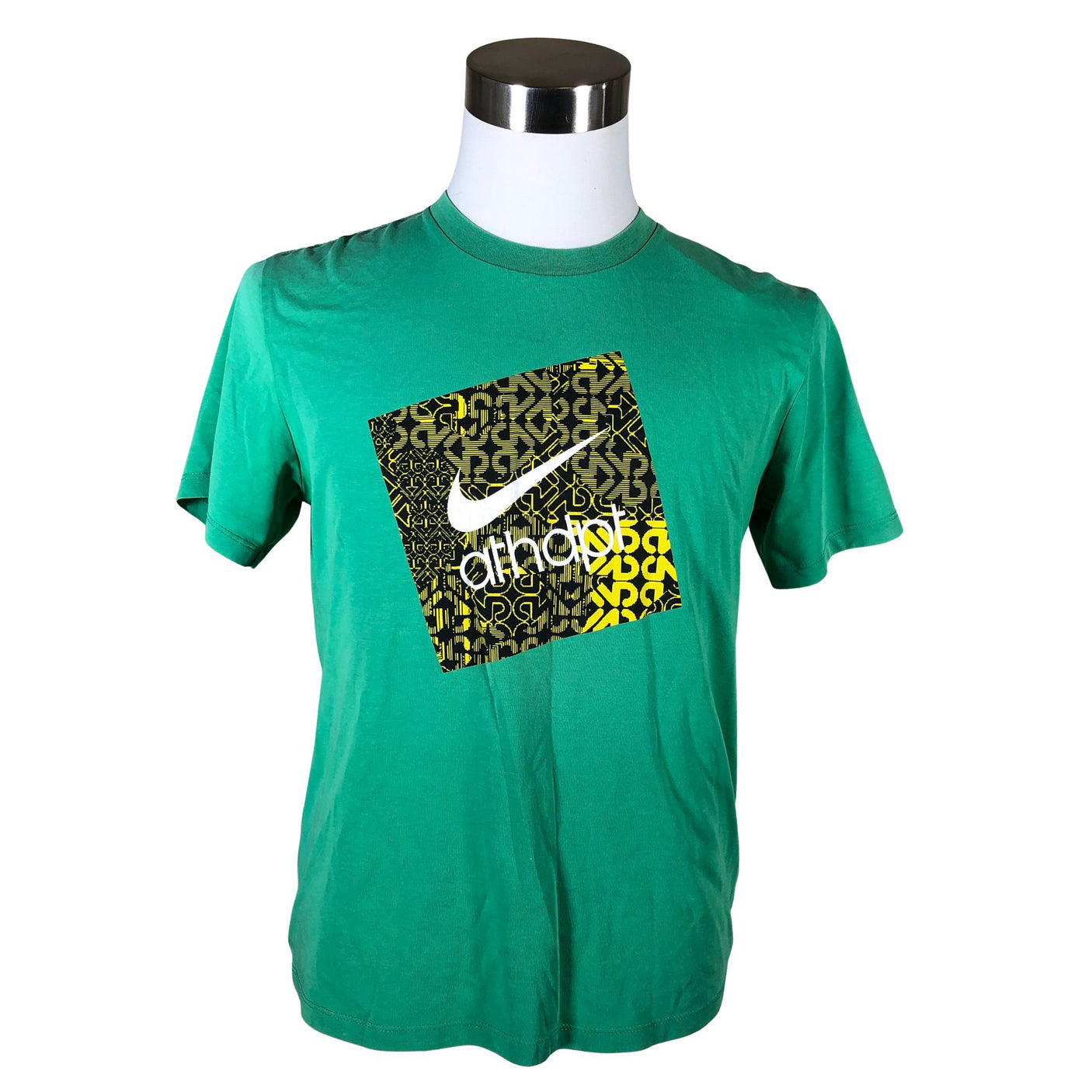 Unisex Nike - T-paita, koko M - (1)