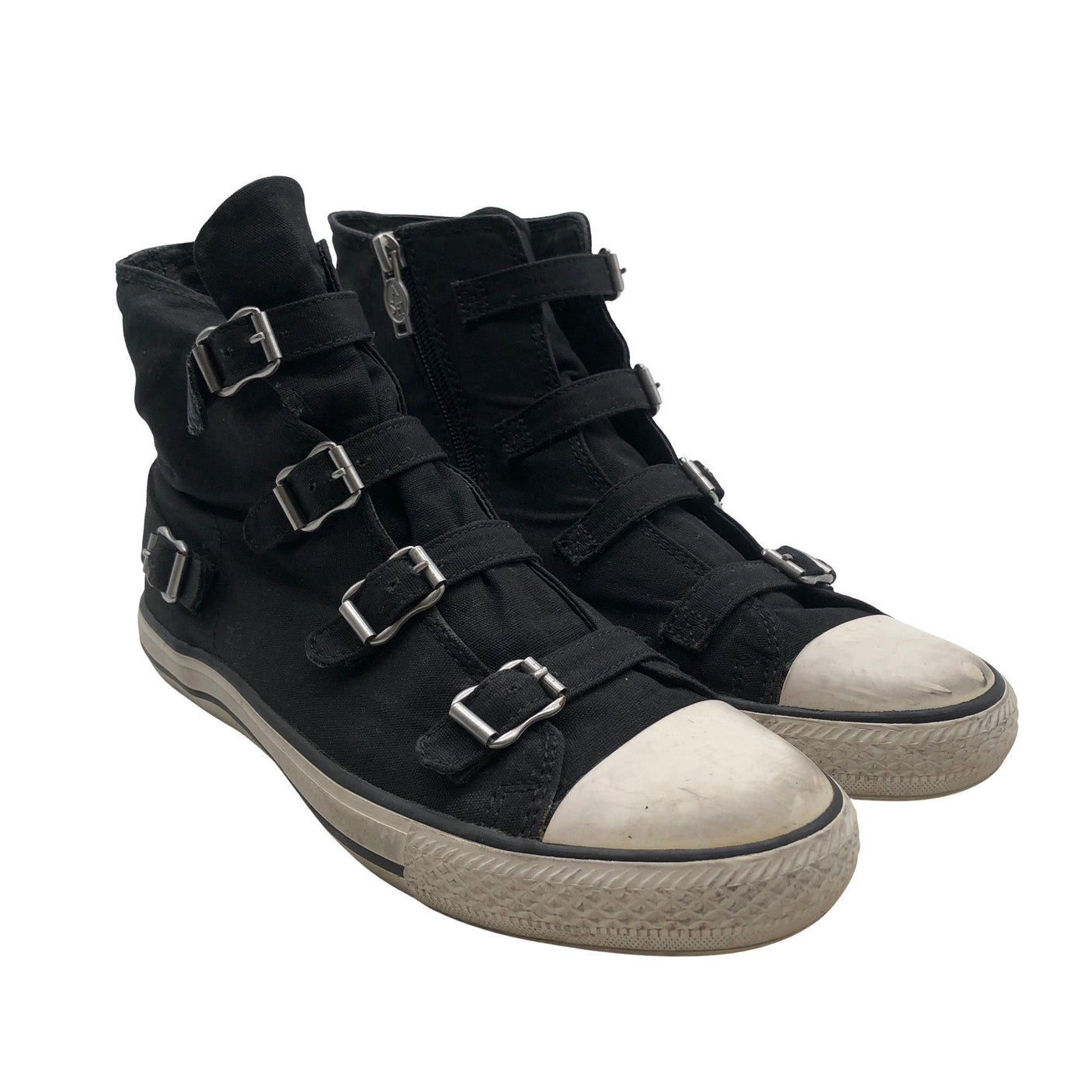 Unisex Ash - Tennarit, koko 40 - (2)