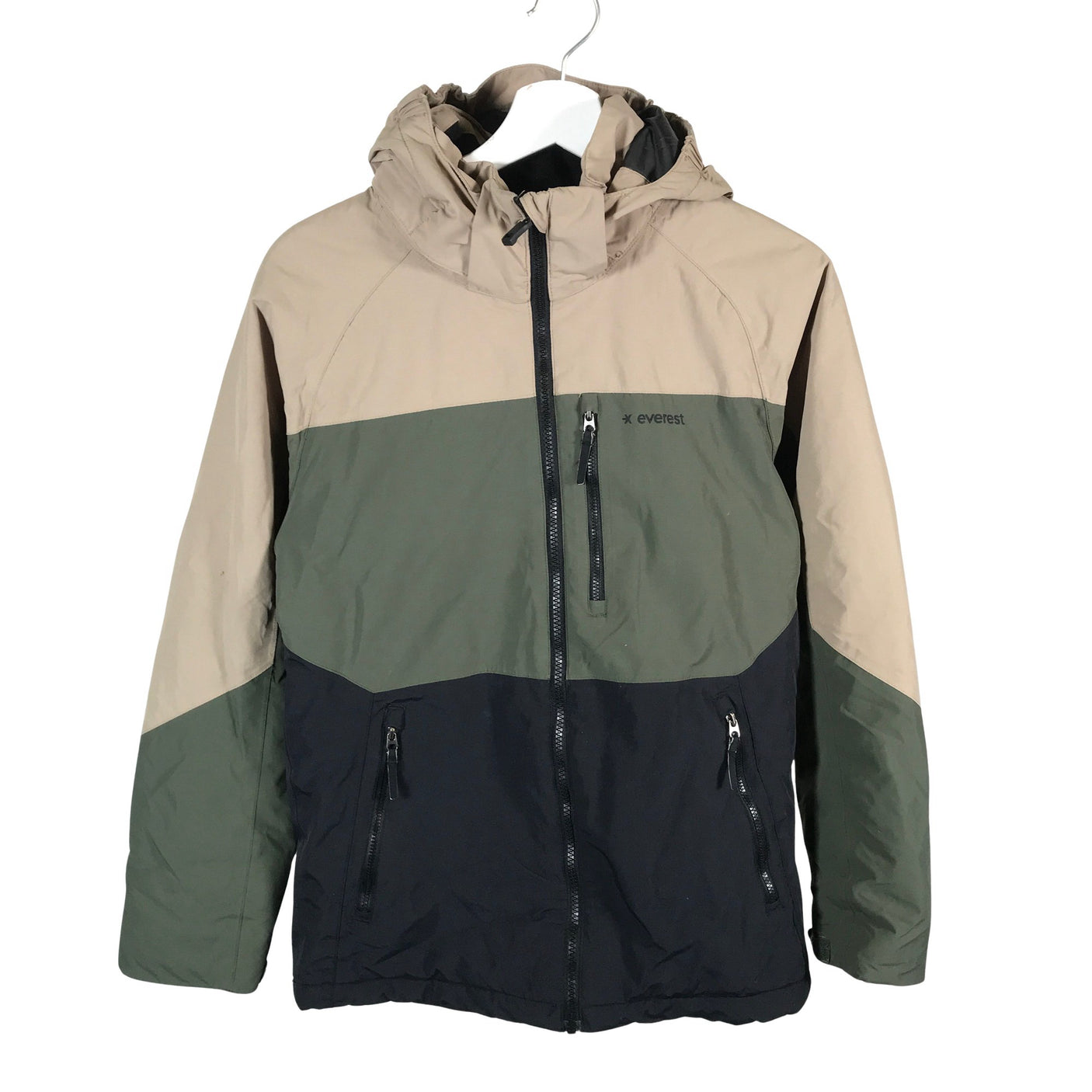 Unisex Everest - Toppatakki, koko 158 - 164 - (1)