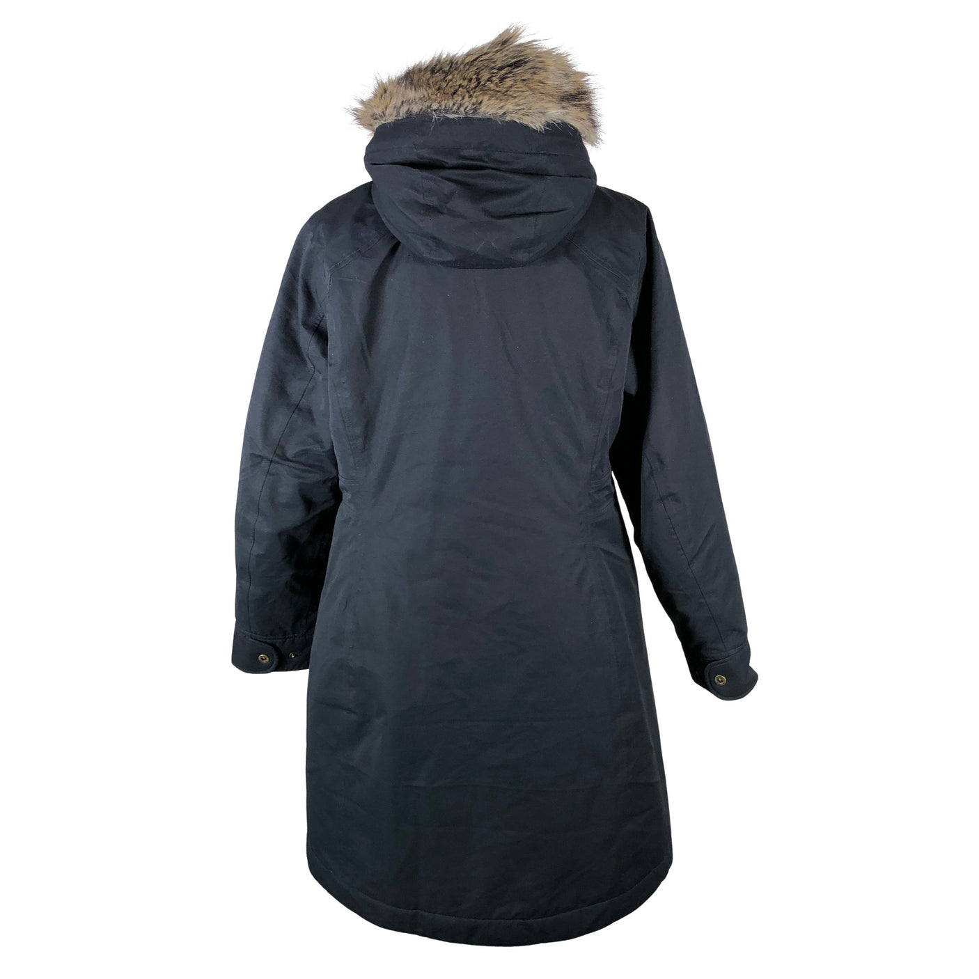 Unisex Marmot - Untuvatakki, koko 42 - (2)
