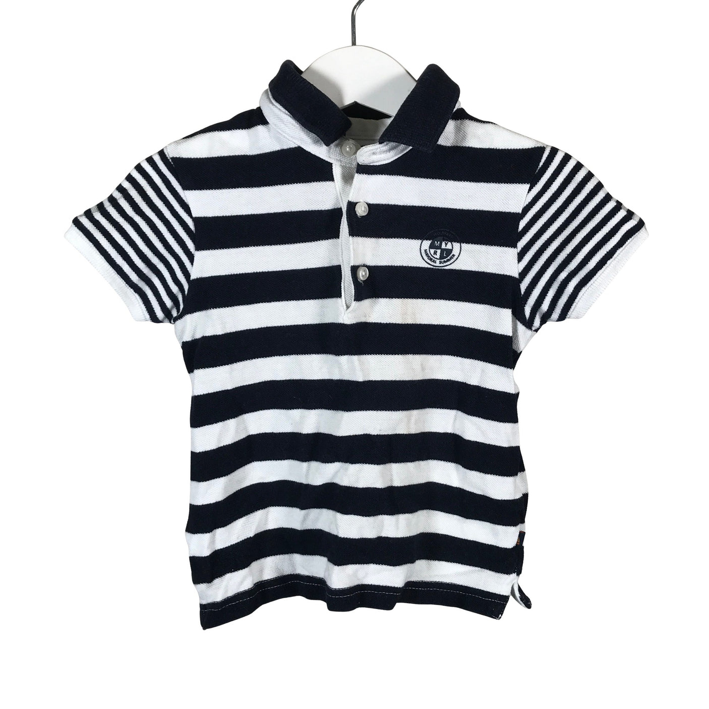 Unisex Mayoral - Pikeepaita, koko 92 - 98 - (1)