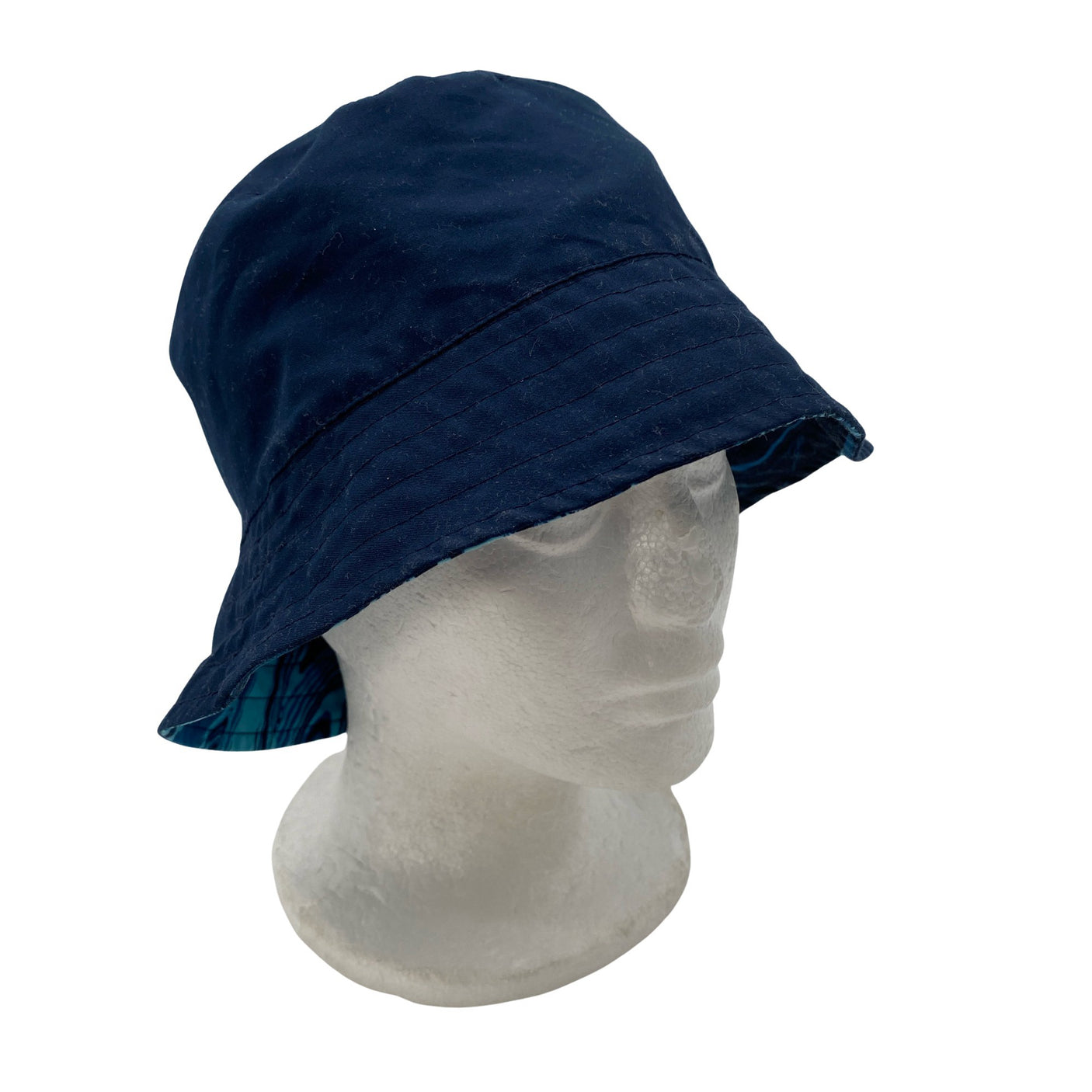 Unisex Mingnelin - Hattu, koko 48 - 50 cm - (2)
