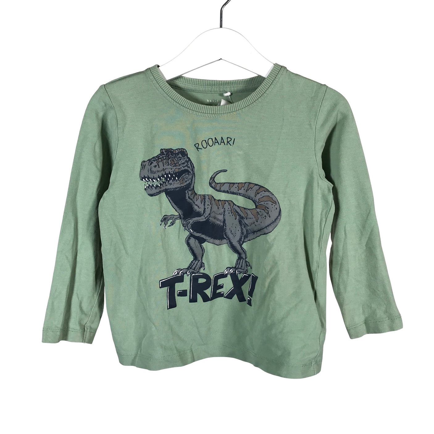 Unisex Name It - Trikoopaita, koko 92 - 98 - (1)