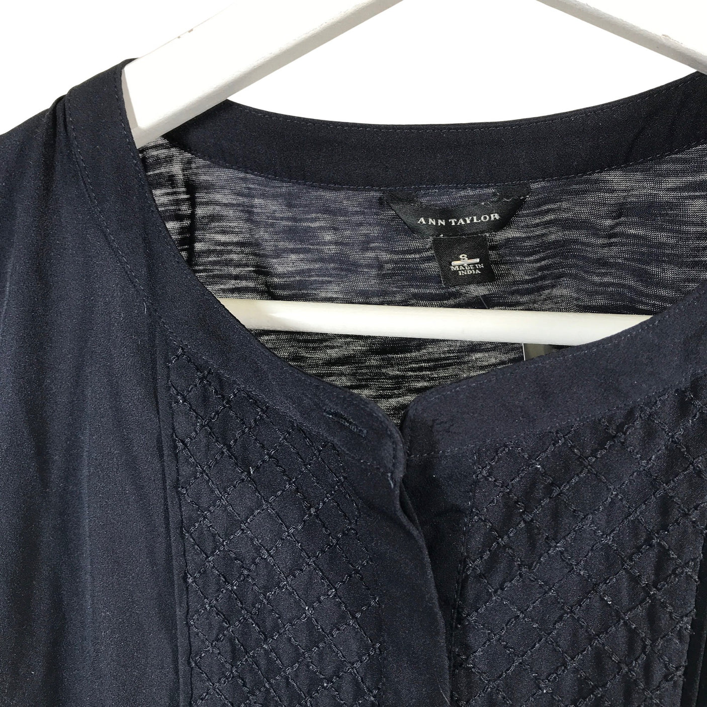 Unisex Ann Taylor - Toppi, koko 36 - (2)